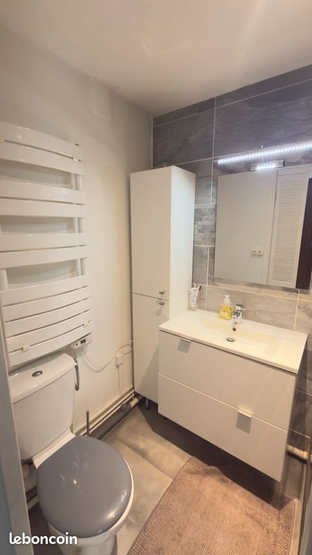 Appartement à louer, 32m², Villars-les-Dombes