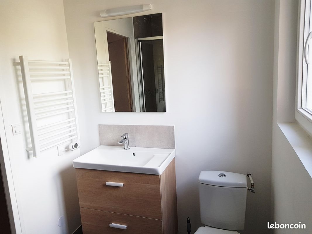 Appartement à louer, 16m², Lens