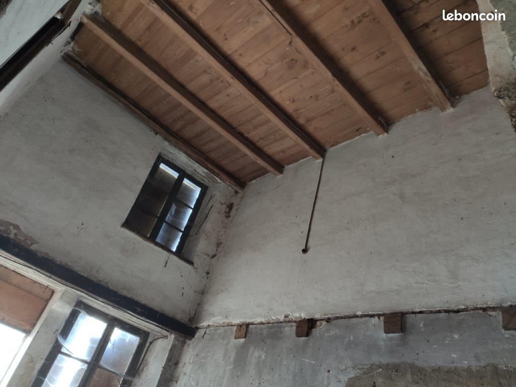 Maison à vendre, 163m², Châteauvillain