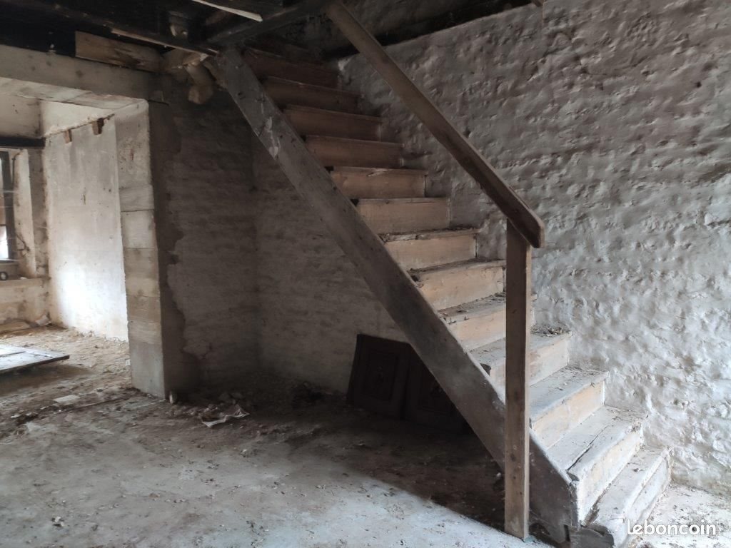 Maison à vendre, 163m², Châteauvillain