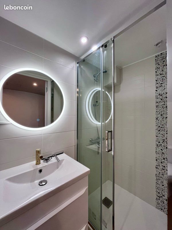 Appartement à louer, 21m², Agen