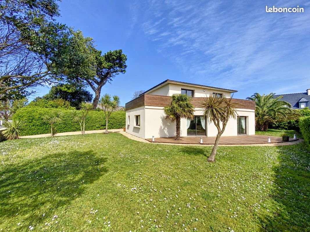 Maison à louer, 158m², Roscoff