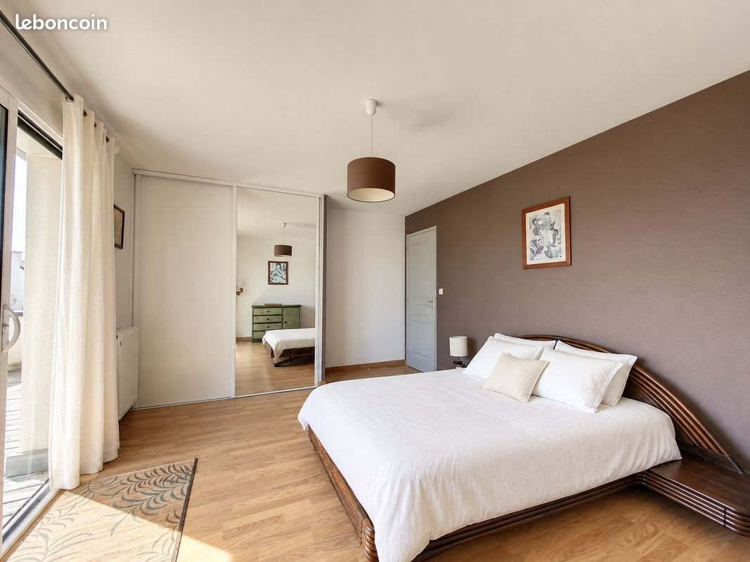 Maison à louer, 158m², Roscoff