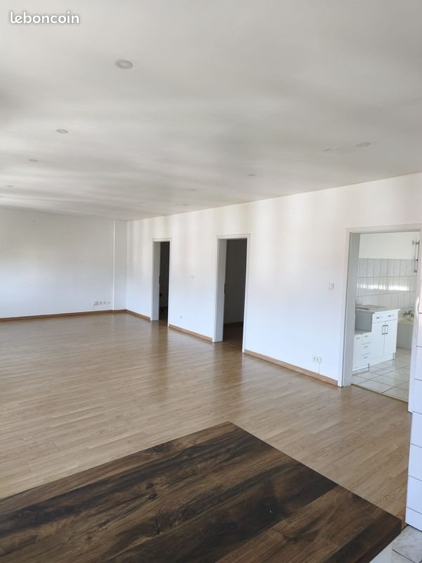 Appartement à louer, 83m², Colmar