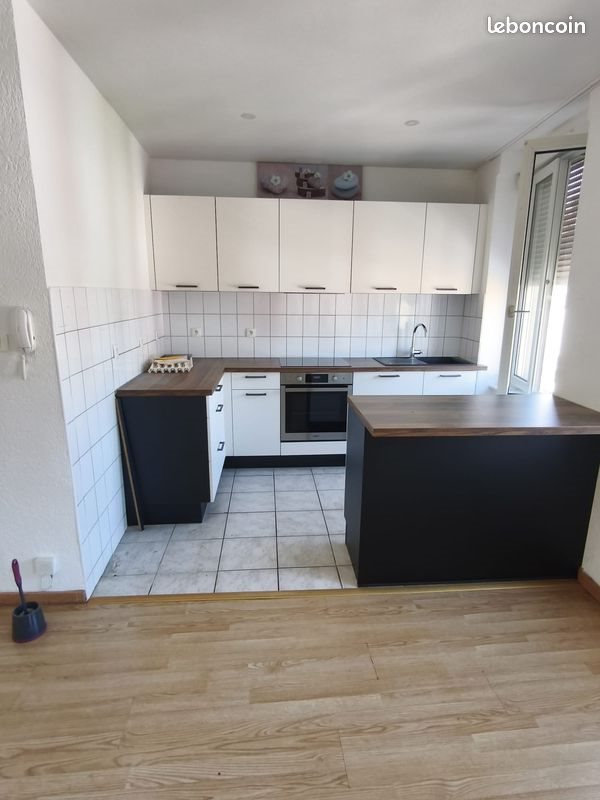 Appartement à louer, 83m², Colmar