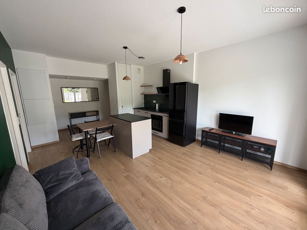 Appartement à louer, 46m², Pau
