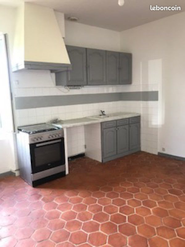 Appartement à louer, 50m², Monflanquin