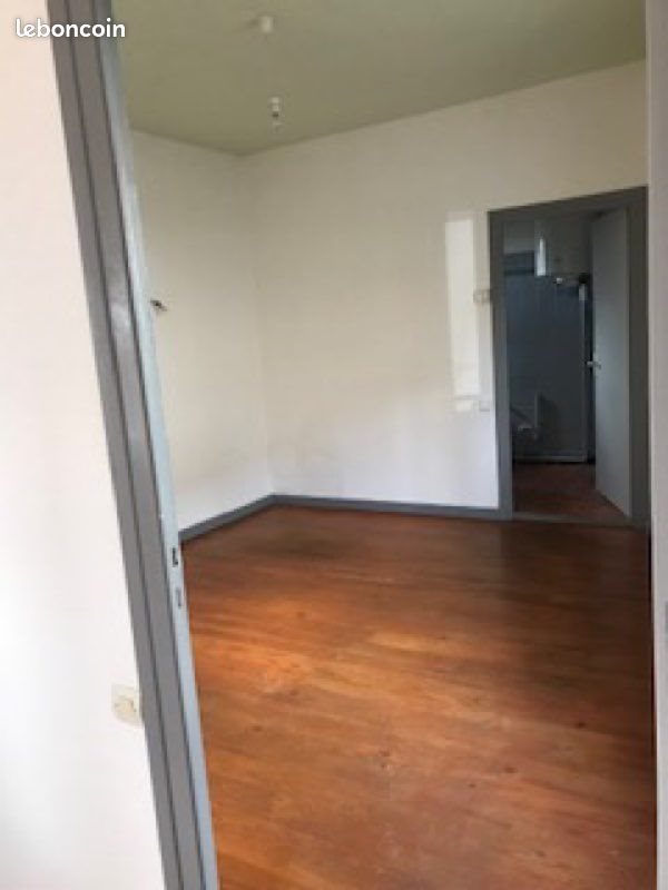 Appartement à louer, 50m², Monflanquin