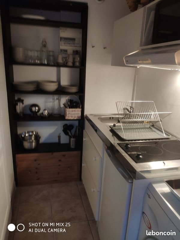Appartement à louer, 22m², Aix-en-Provence