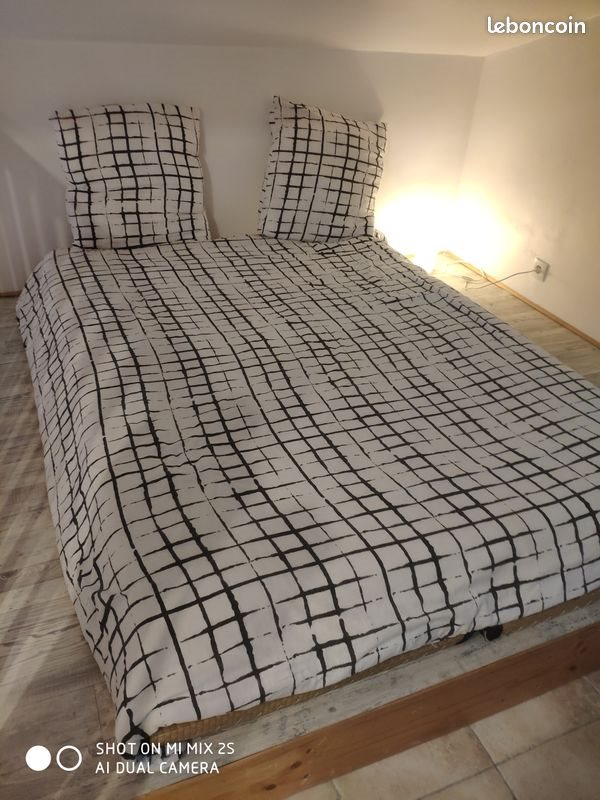 Appartement à louer, 22m², Aix-en-Provence