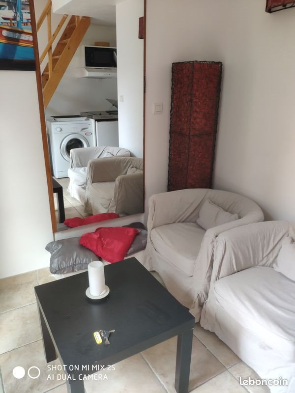 Appartement à louer, 22m², Aix-en-Provence
