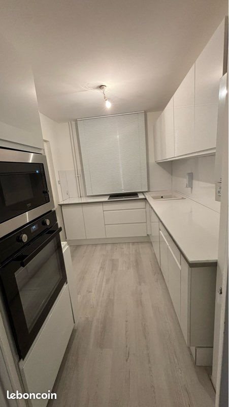 Appartement à louer, 58m², Mâcon