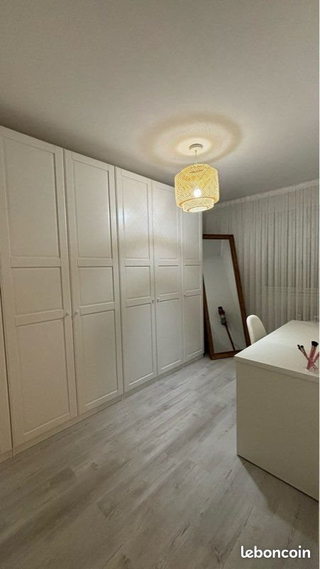 Appartement à louer, 58m², Mâcon
