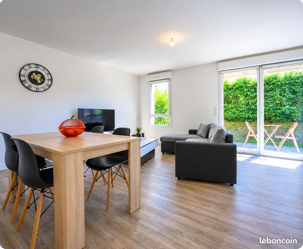 Appartement à louer, 63m², Templeuve-en-Pévèle