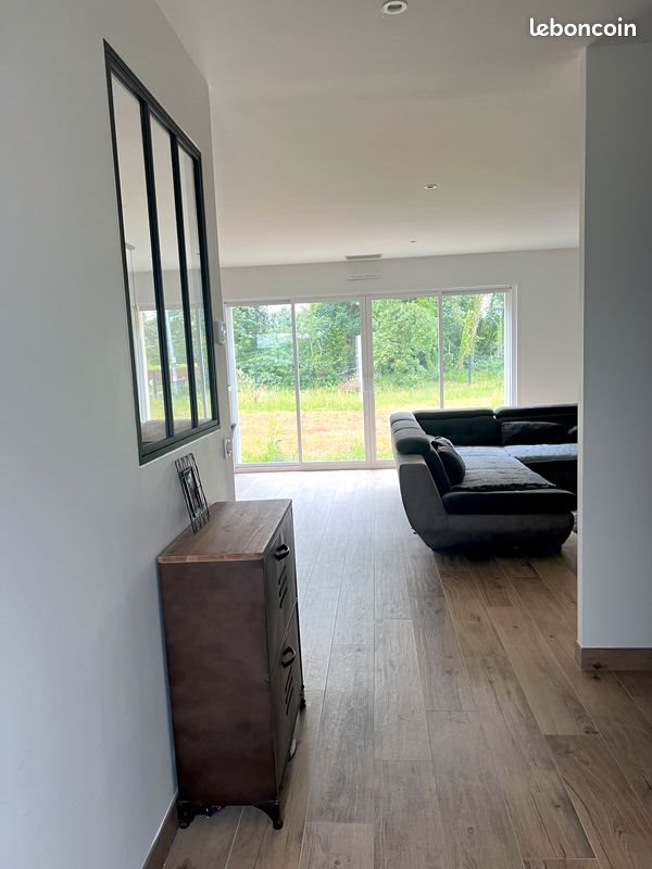 Maison à vendre, 128m², Saint-Pardon-de-Conques