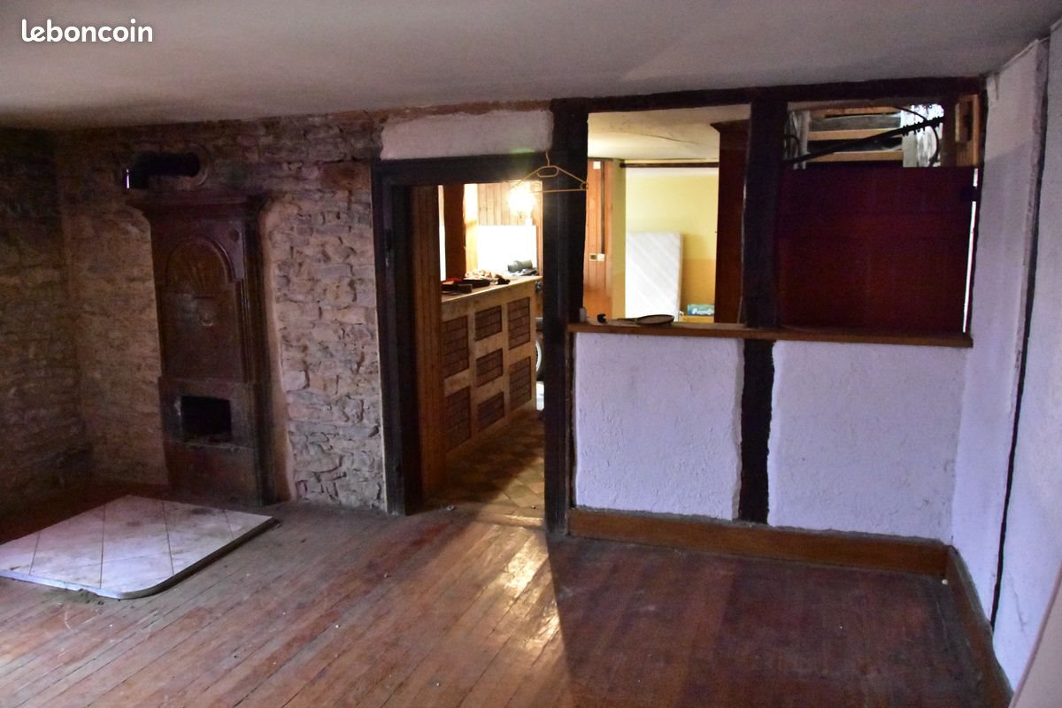 Maison à vendre, 150m², Mittersheim