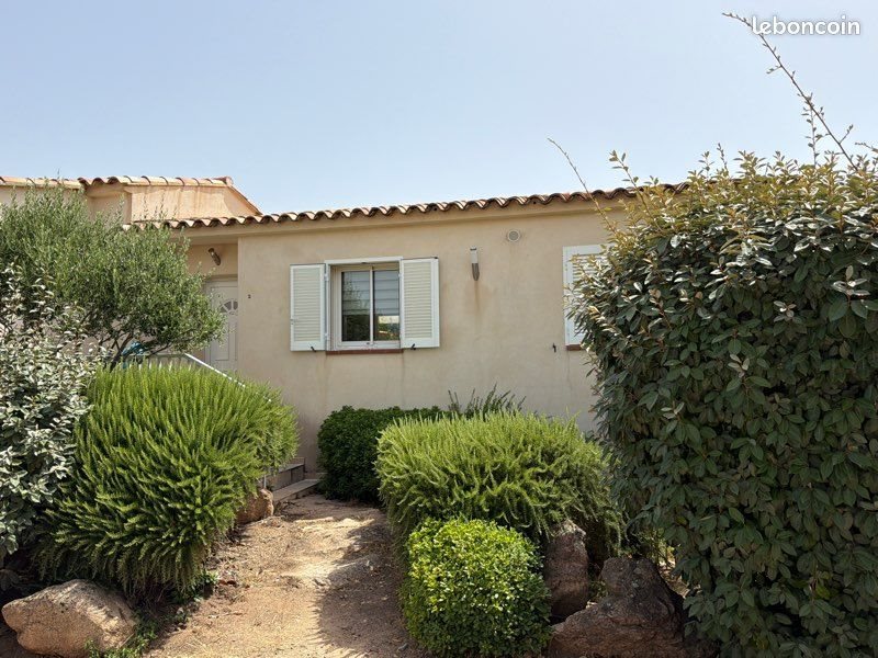Maison à vendre, 55m², Porto-Vecchio