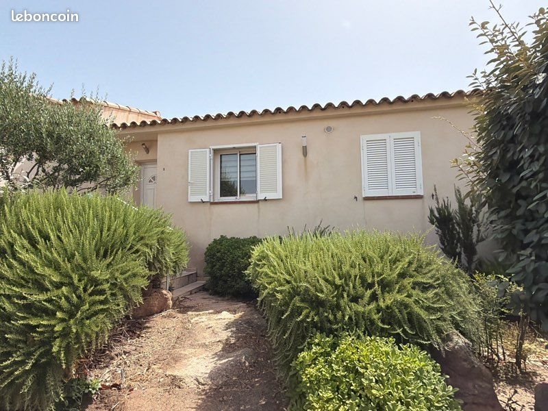 Maison à vendre, 55m², Porto-Vecchio