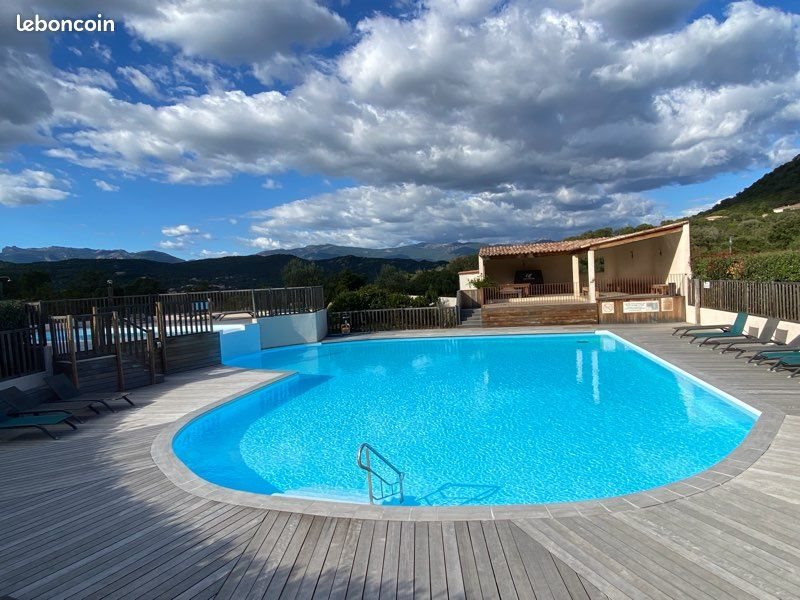 Maison à vendre, 55m², Porto-Vecchio