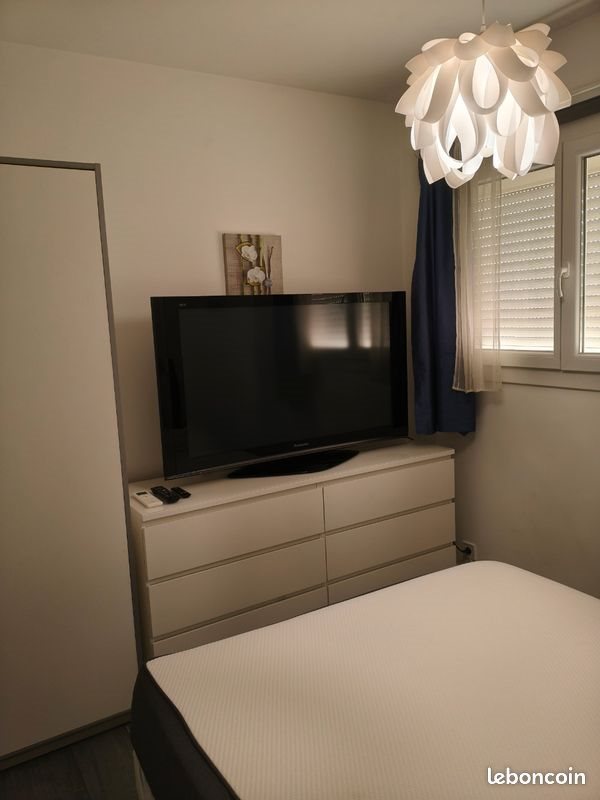 Appartement à louer, 40m², Mandelieu-la-Napoule