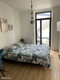 Appartement à louer, 38m², Toulouse