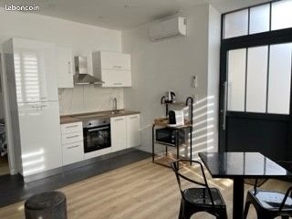 Appartement à louer, 38m², Toulouse