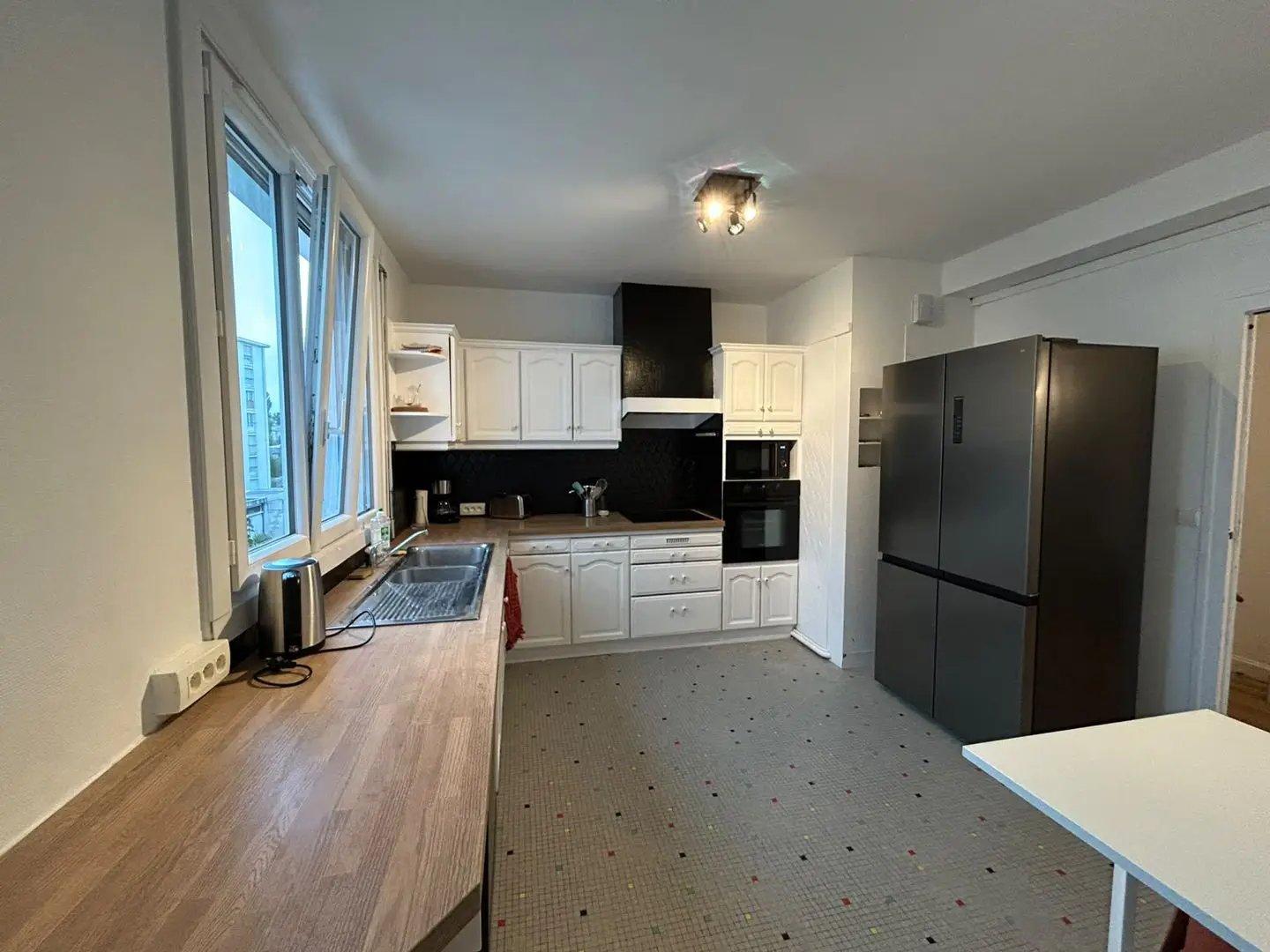 Appartement à louer, 108m², Nantes