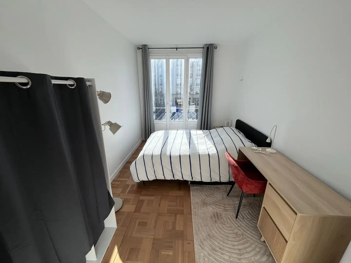 Appartement à louer, 108m², Nantes