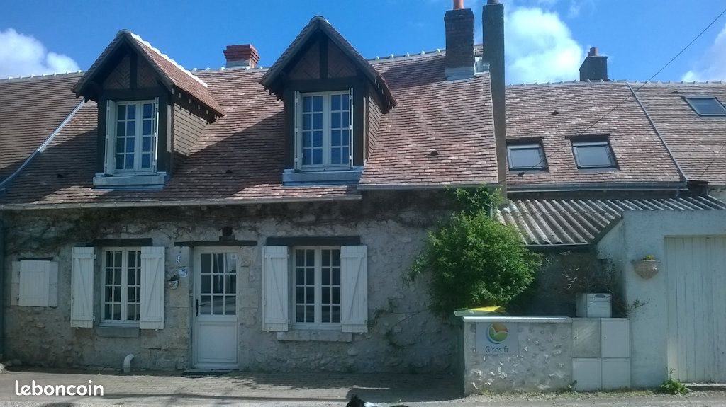 Maison à vendre, 115m², Saint-Jean-de-Braye