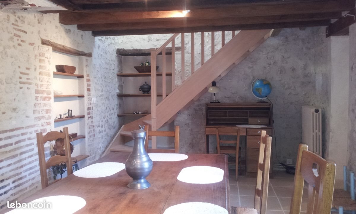 Maison à vendre, 115m², Saint-Jean-de-Braye