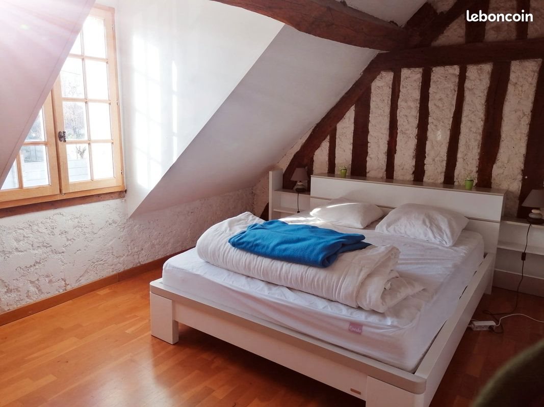 Maison à vendre, 115m², Saint-Jean-de-Braye