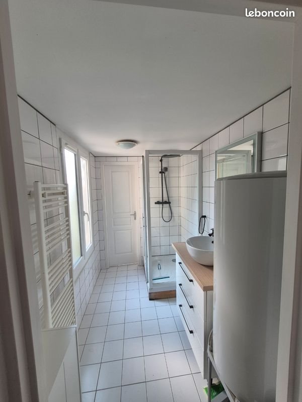 Appartement à louer, 43m², Fontainebleau