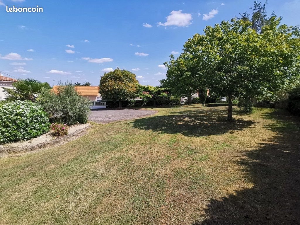 Maison à vendre, 200m², Bressuire