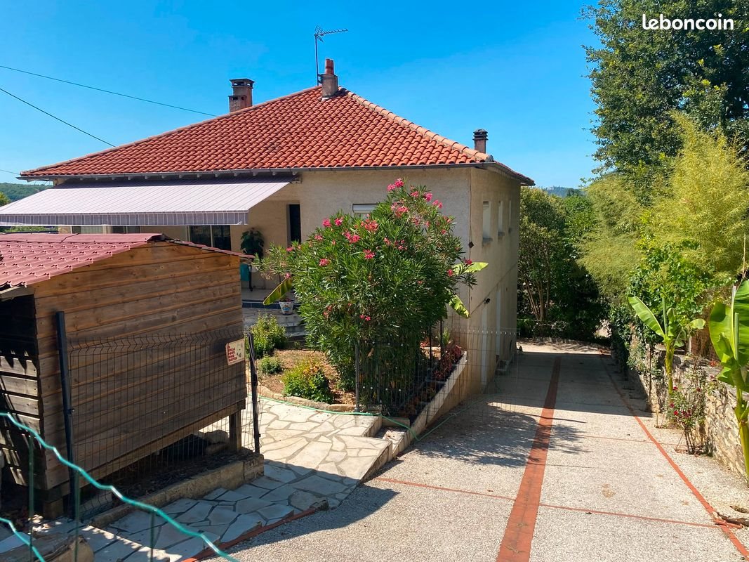Maison à vendre, 200m², Cahors
