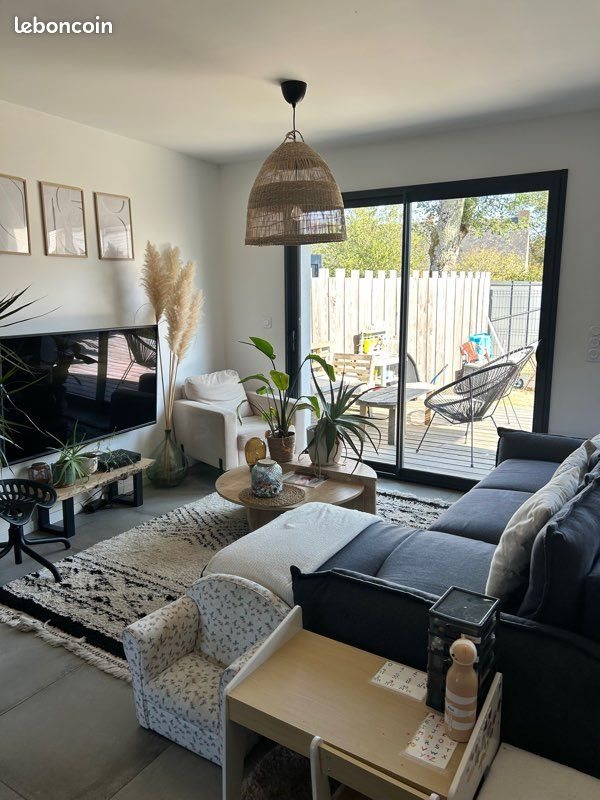 Maison à vendre, 90m², Blain