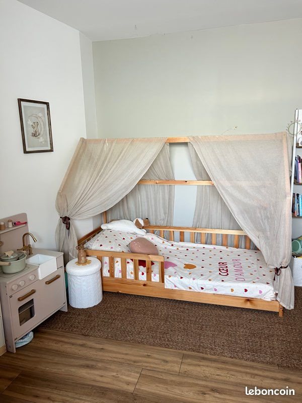 Maison à vendre, 90m², Blain