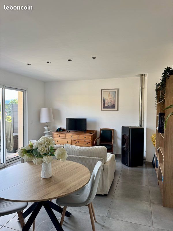 Appartement à vendre, 56m², Saint-Félix