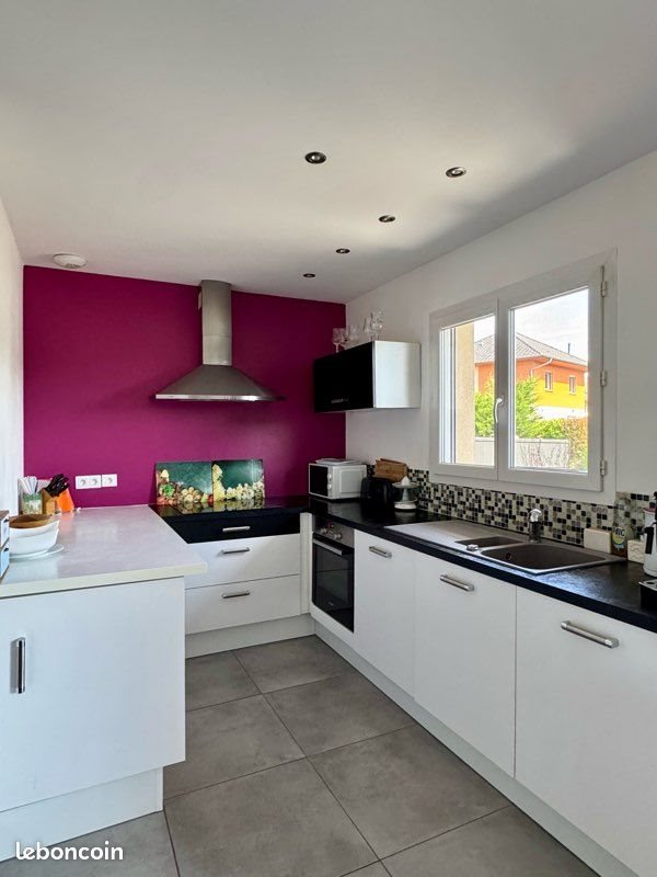 Appartement à vendre, 56m², Saint-Félix