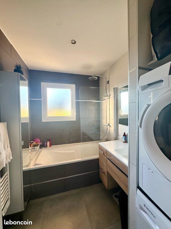 Appartement à vendre, 56m², Saint-Félix