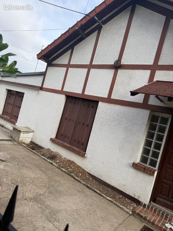 Maison à vendre, 54m², Moisson