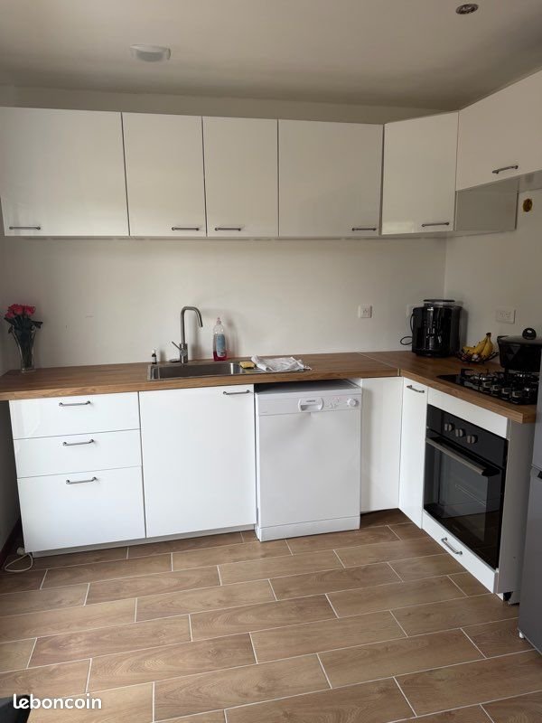Maison à vendre, 54m², Moisson