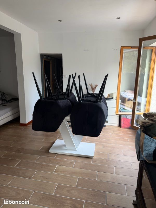 Maison à vendre, 54m², Moisson