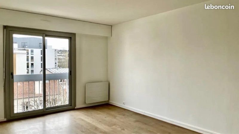 Appartement à louer, 55m², Clichy