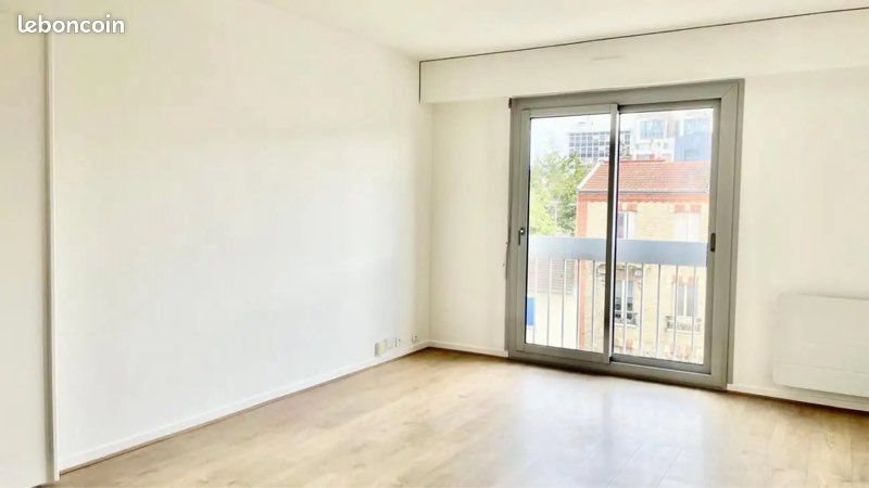 Appartement à louer, 55m², Clichy