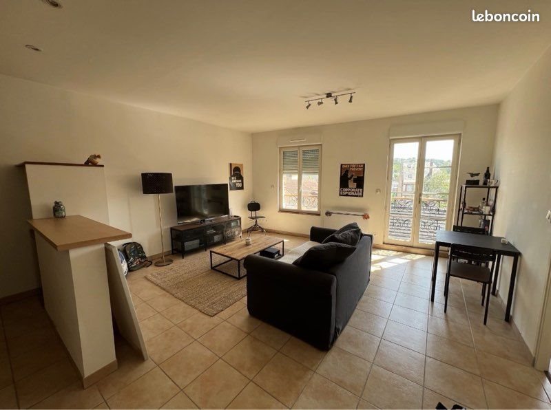 Appartement à louer, 43m², Evreux
