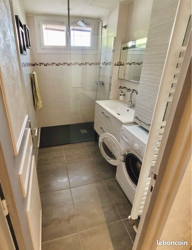 Appartement à louer, 74m², Tulle