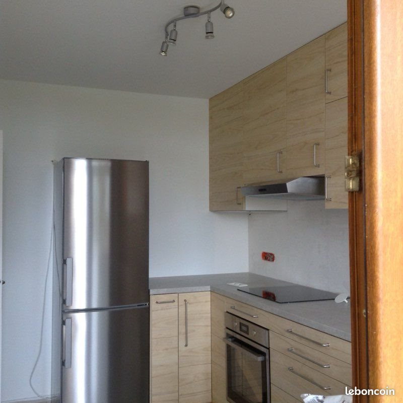 Appartement à louer, 70m², Mérignac