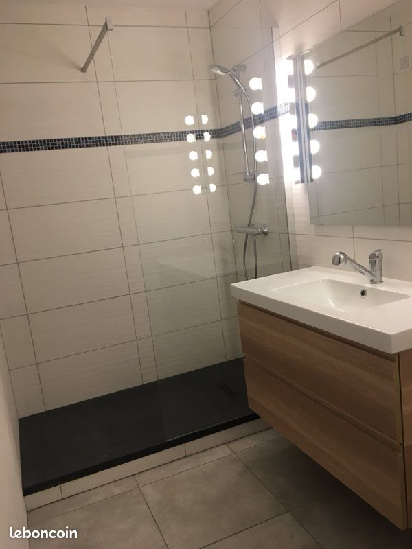 Appartement à louer, 70m², Mérignac
