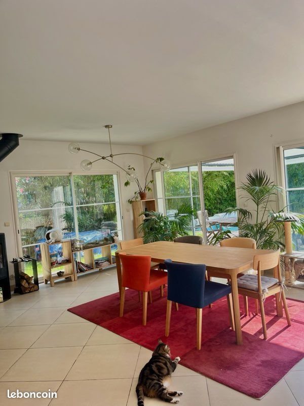 Maison à louer, 173m², Bordeaux