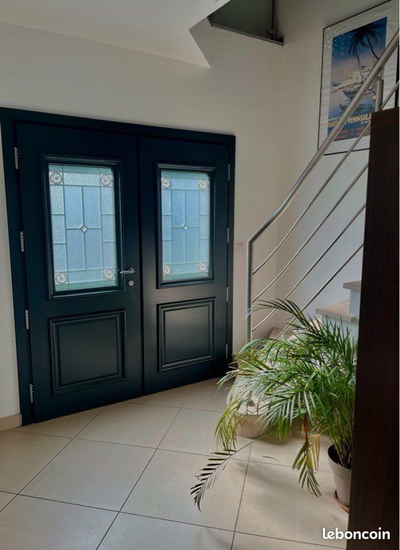 Maison à louer, 173m², Bordeaux
